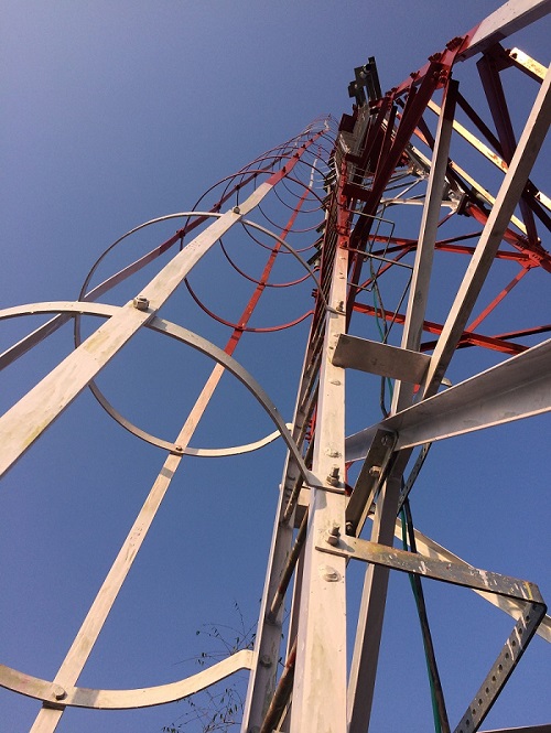 NT Tower ADR