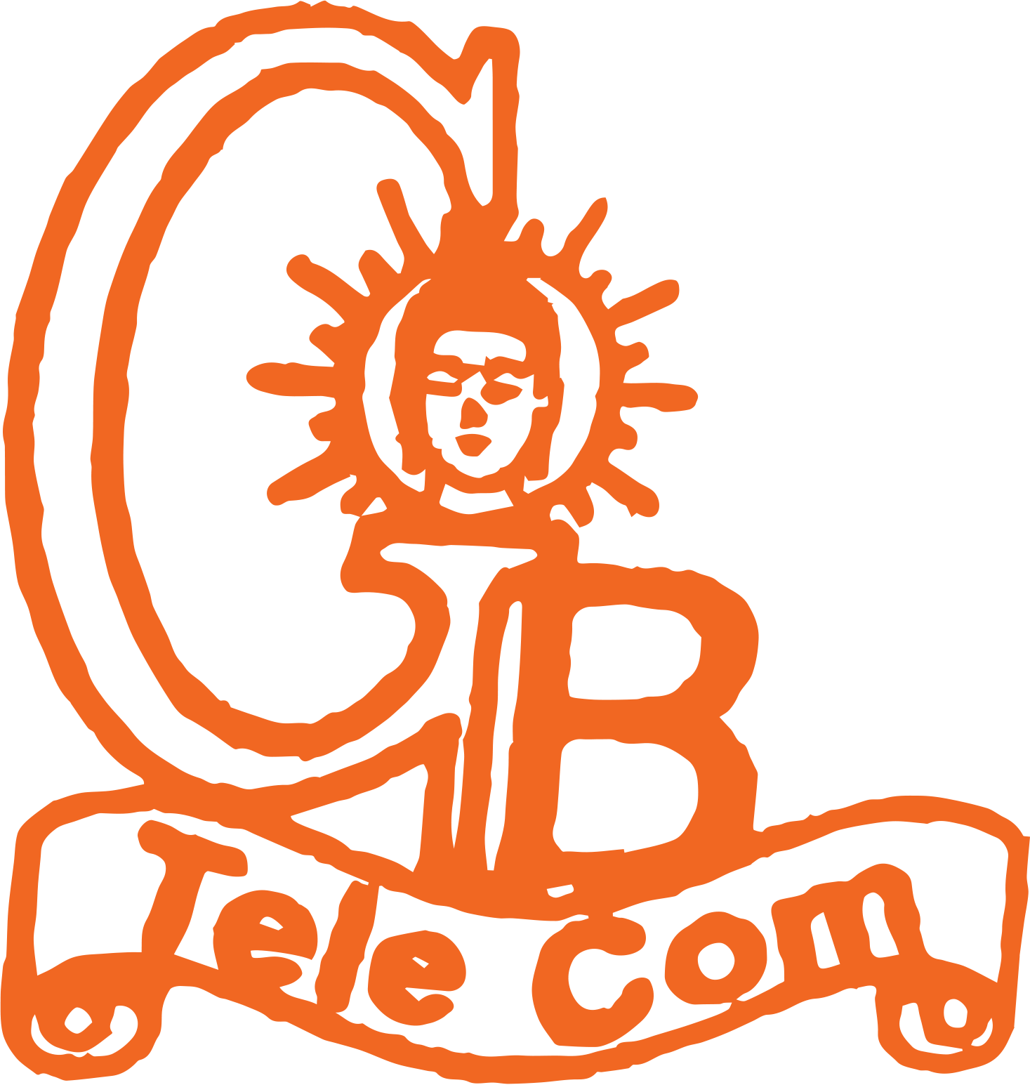 Gautam Buddha Telecom